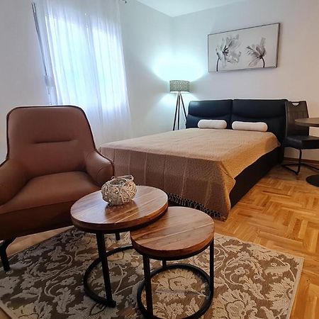 Apartman Tim Lux 1 Врнячка-Баня Екстер'єр фото