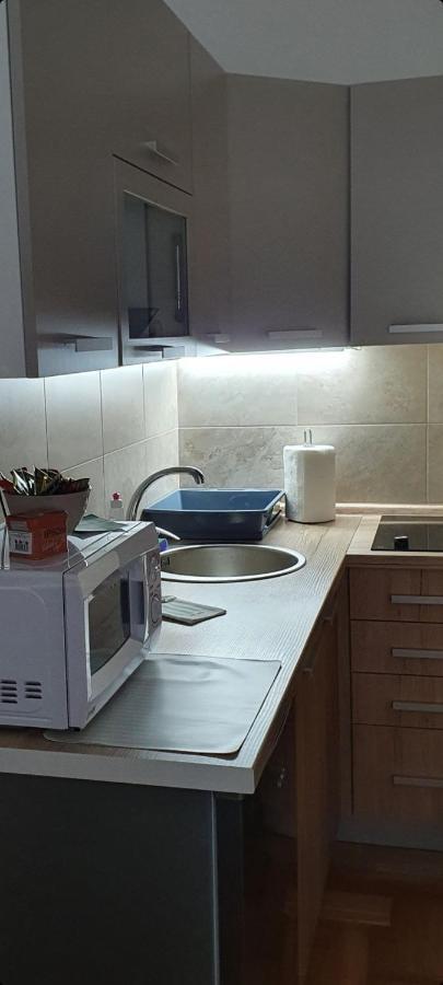 Apartman Tim Lux 1 Врнячка-Баня Екстер'єр фото