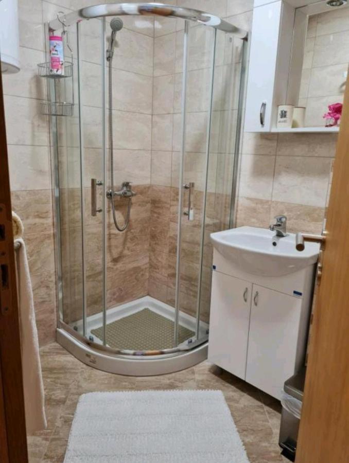 Apartman Tim Lux 1 Врнячка-Баня Екстер'єр фото