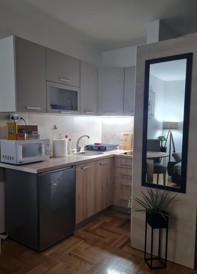 Apartman Tim Lux 1 Врнячка-Баня Екстер'єр фото
