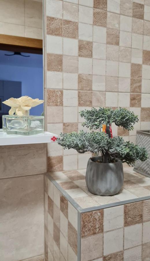 Apartman Tim Lux 1 Врнячка-Баня Екстер'єр фото