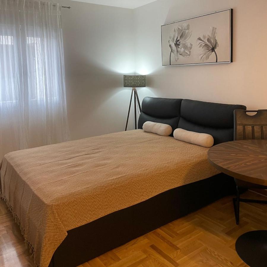 Apartman Tim Lux 1 Врнячка-Баня Екстер'єр фото