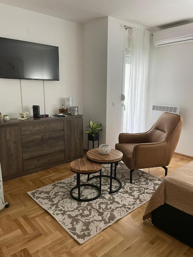 Apartman Tim Lux 1 Врнячка-Баня Екстер'єр фото