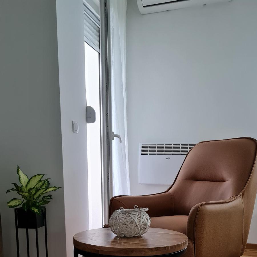 Apartman Tim Lux 1 Врнячка-Баня Екстер'єр фото