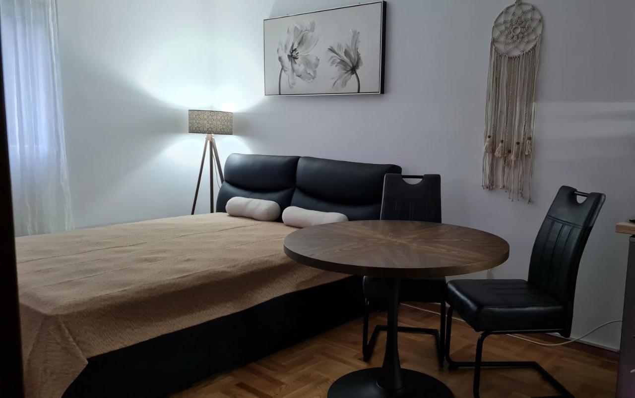 Apartman Tim Lux 1 Врнячка-Баня Екстер'єр фото