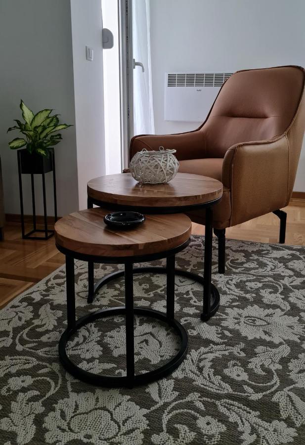 Apartman Tim Lux 1 Врнячка-Баня Екстер'єр фото