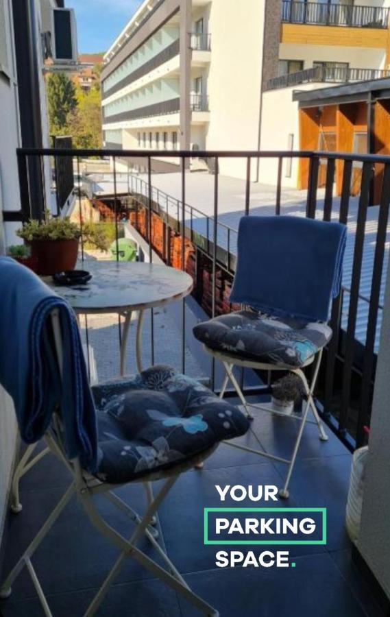 Apartman Tim Lux 1 Врнячка-Баня Екстер'єр фото